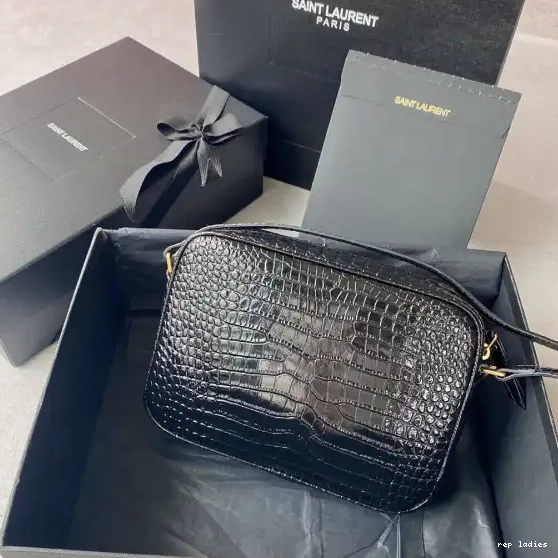 Repzbay REP BAG-23*16*6CM LOU CAMERA YSL 0613